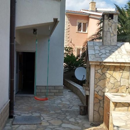 Swiss Holiday Apartment Split Ngoại thất bức ảnh