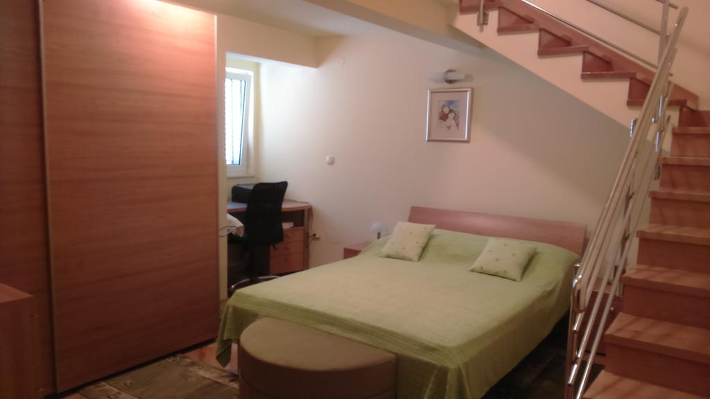 Swiss Holiday Apartment Split Ngoại thất bức ảnh