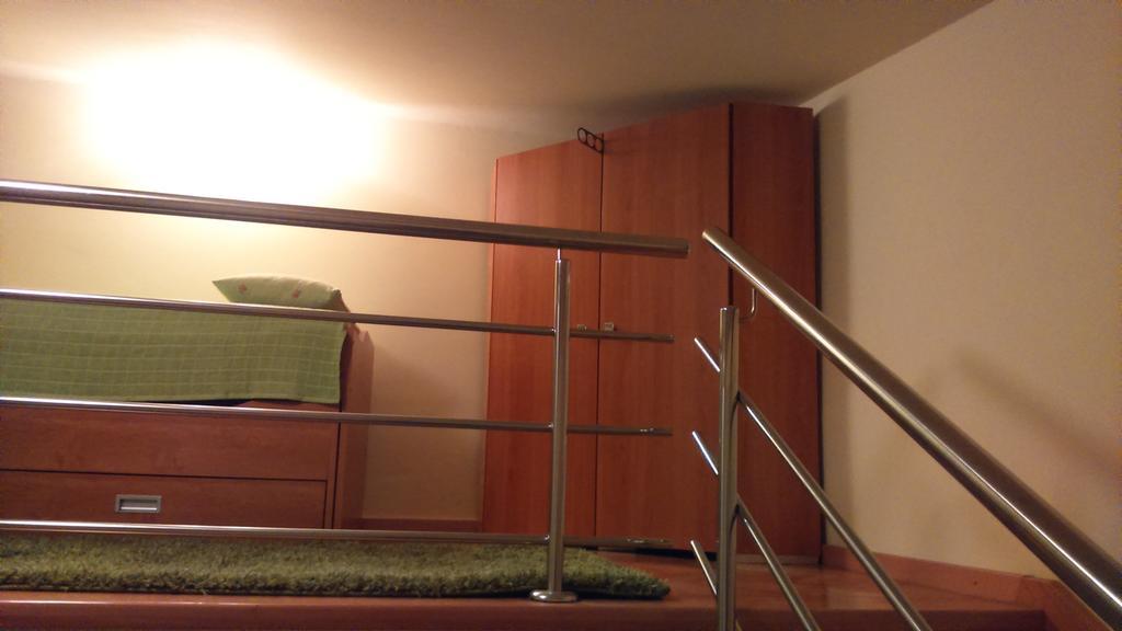 Swiss Holiday Apartment Split Ngoại thất bức ảnh