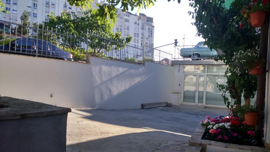 Swiss Holiday Apartment Split Ngoại thất bức ảnh