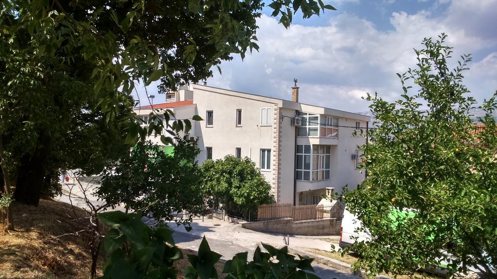 Swiss Holiday Apartment Split Ngoại thất bức ảnh
