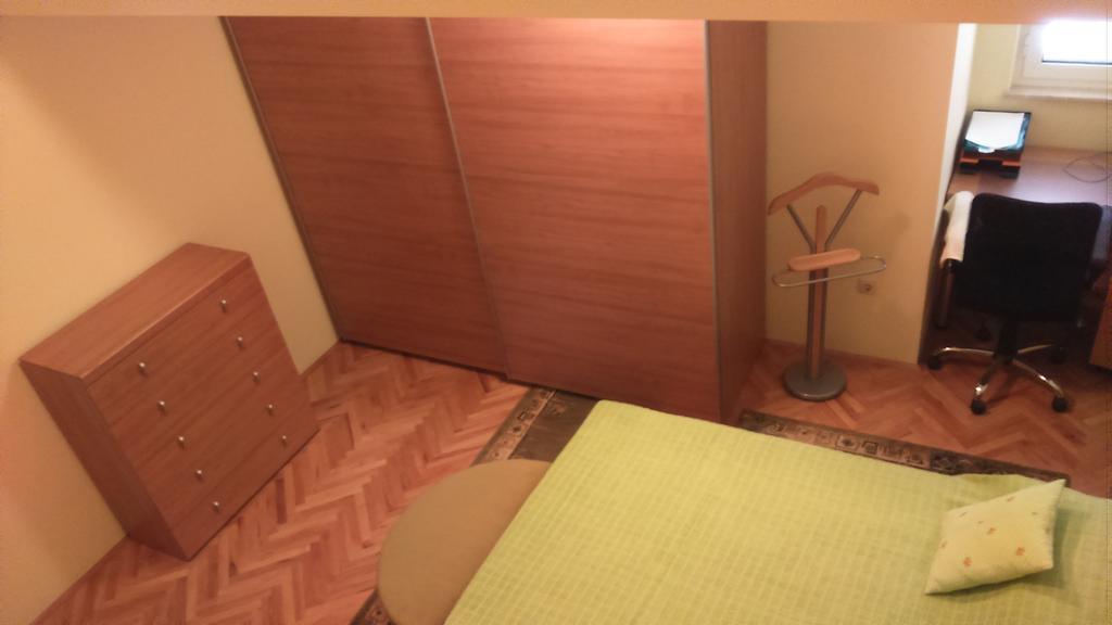 Swiss Holiday Apartment Split Ngoại thất bức ảnh