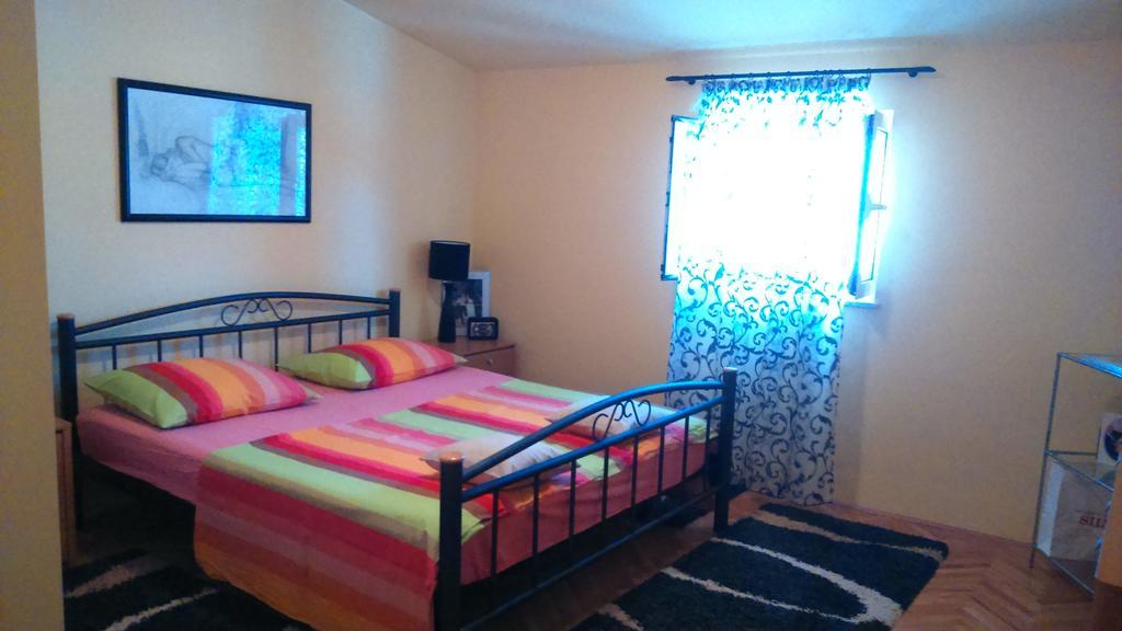 Swiss Holiday Apartment Split Ngoại thất bức ảnh