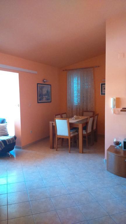 Swiss Holiday Apartment Split Ngoại thất bức ảnh