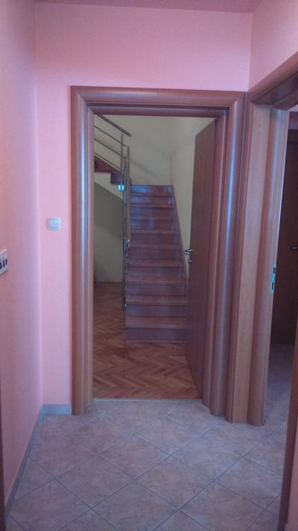 Swiss Holiday Apartment Split Ngoại thất bức ảnh
